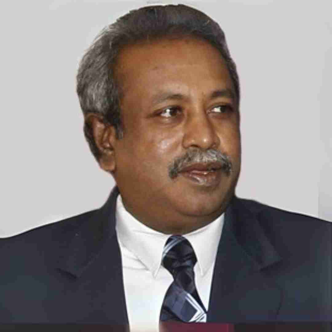 Chairman of Sangamam Matriculation School
