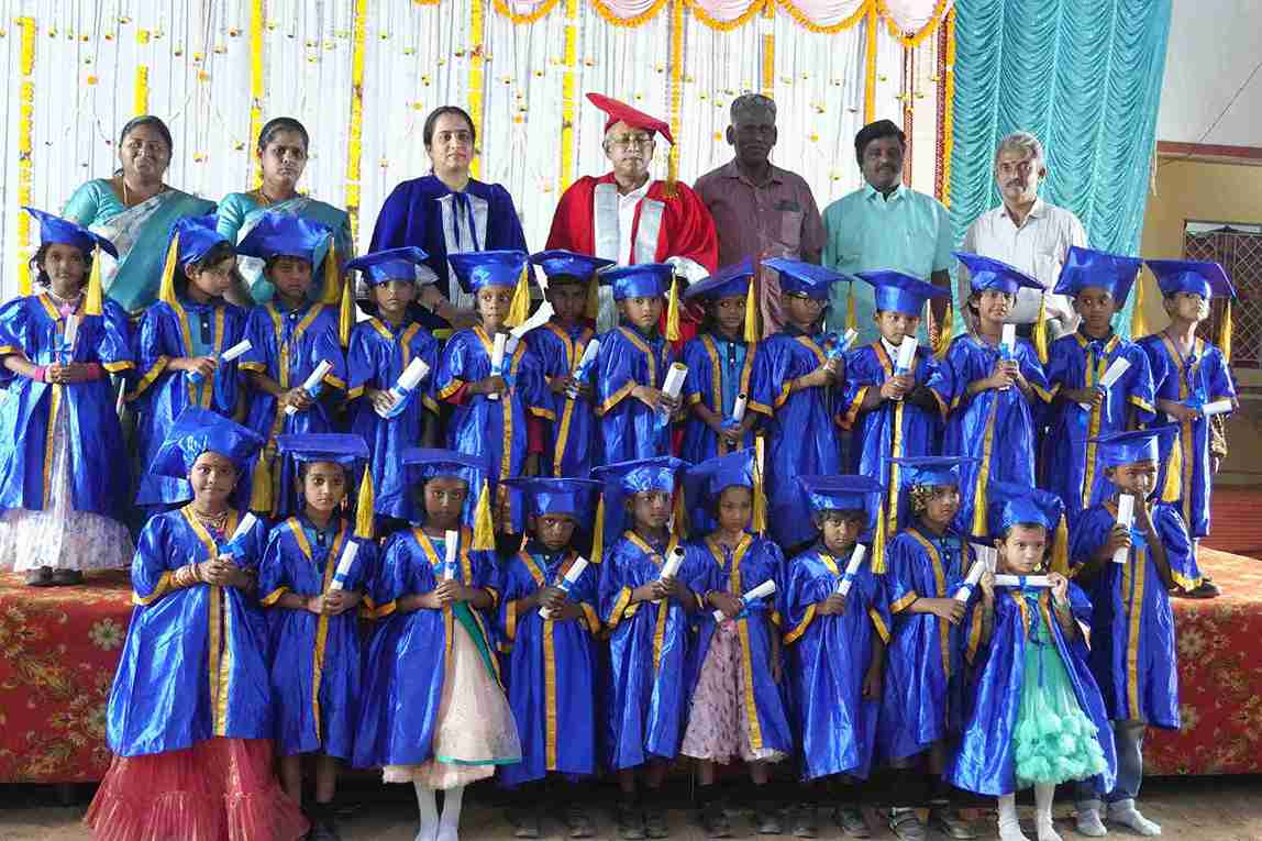 Cultural Program